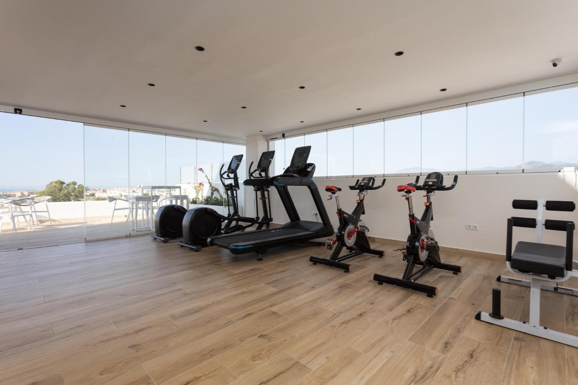 Mtr Temporary Rent Apto 4 Luminoso Con Zonas Chill Out Y Gym
