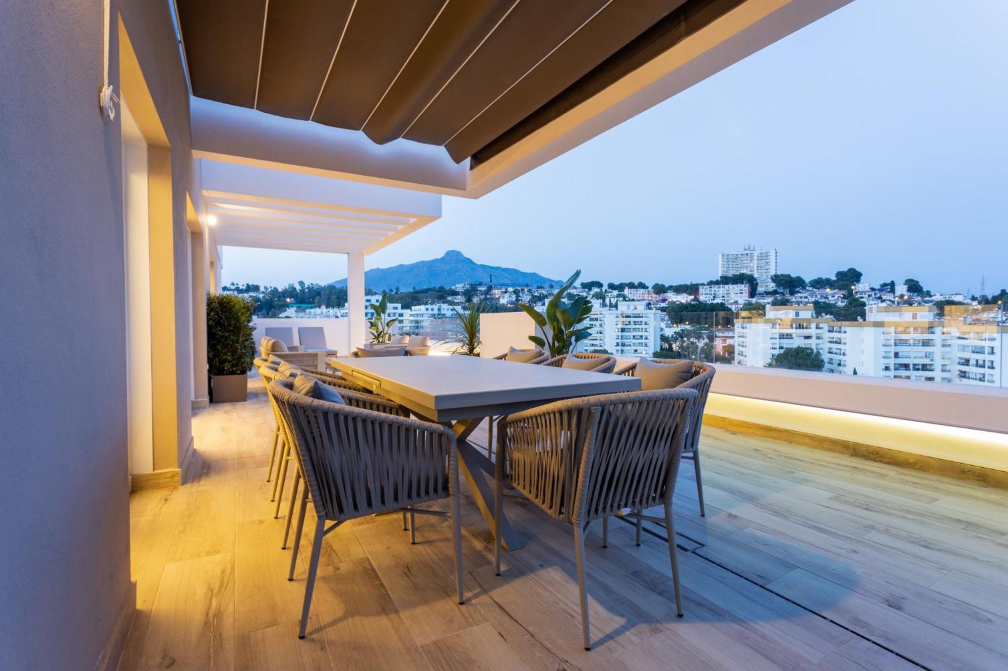 Apartment Mtr Temporary Rent Apto 4 Luminoso Con Zonas Chill Out Y Gym *