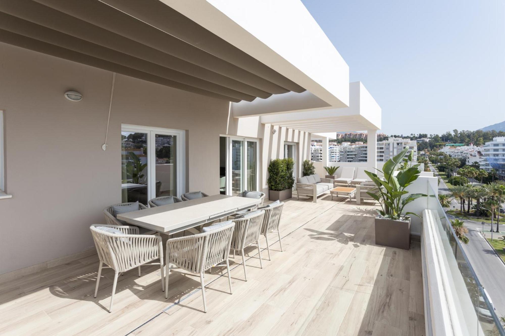 Apartment Mtr Temporary Rent Apto 4 Luminoso Con Zonas Chill Out Y Gym *
